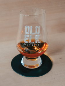 Old Elk Classic Glencairn Glass - 200mL