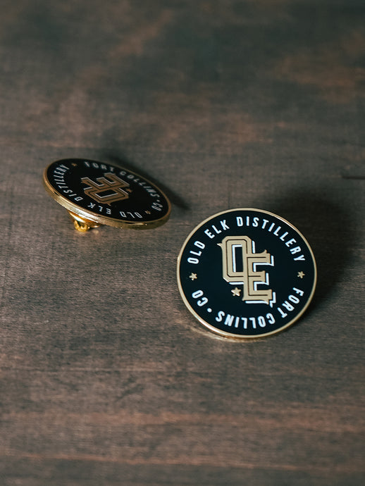 OE Circle Pin