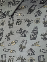 Load image into Gallery viewer, Old Elk Polo