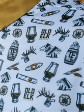 Load image into Gallery viewer, Old Elk Polo