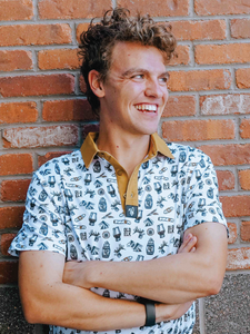 Old Elk Polo